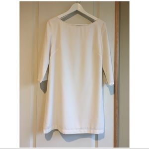 🎉Clearance🎉Leith Cream Long Work Blouse